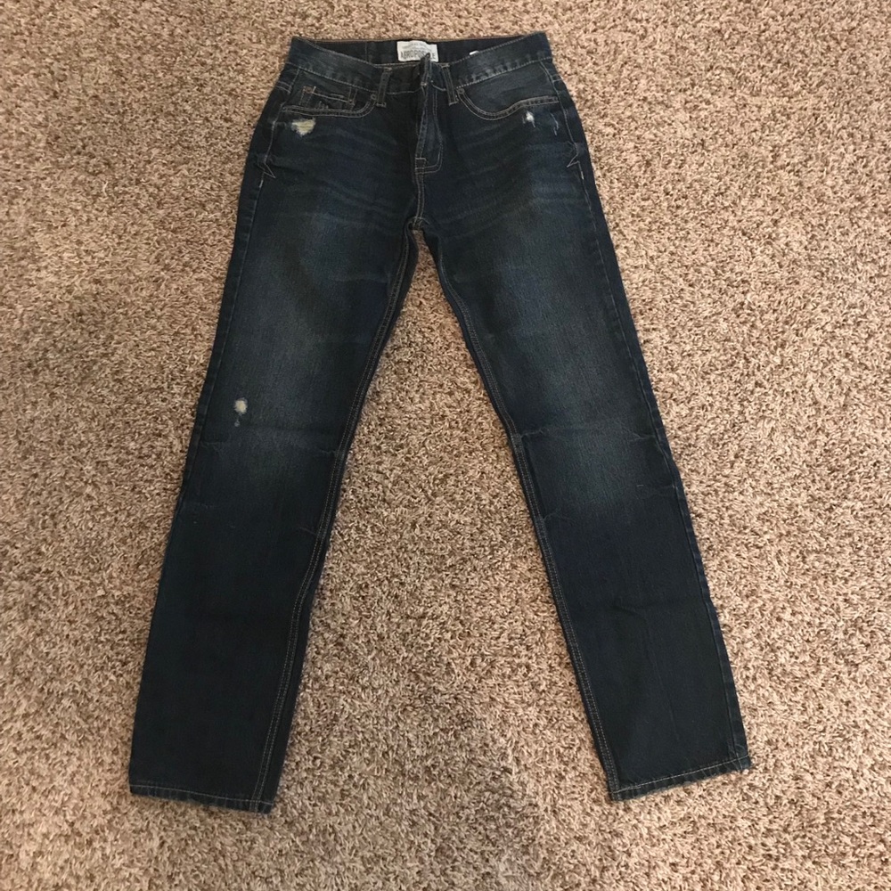 Men’s Jeans | Aeropostale | 31x32